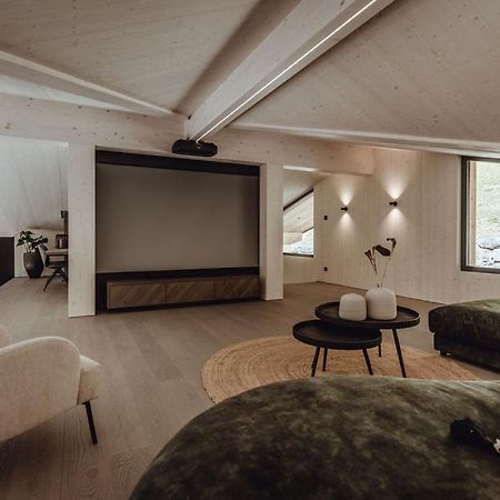 Studio 963 Динтен-ам-Хохкёниг Экстерьер фото