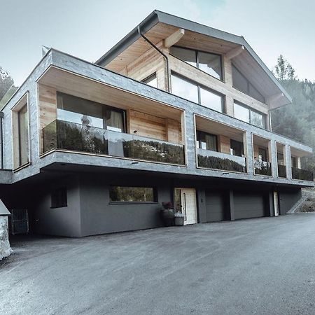 Studio 963 Динтен-ам-Хохкёниг Экстерьер фото