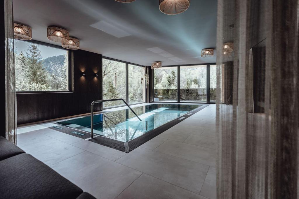 Studio 963 Динтен-ам-Хохкёниг Экстерьер фото