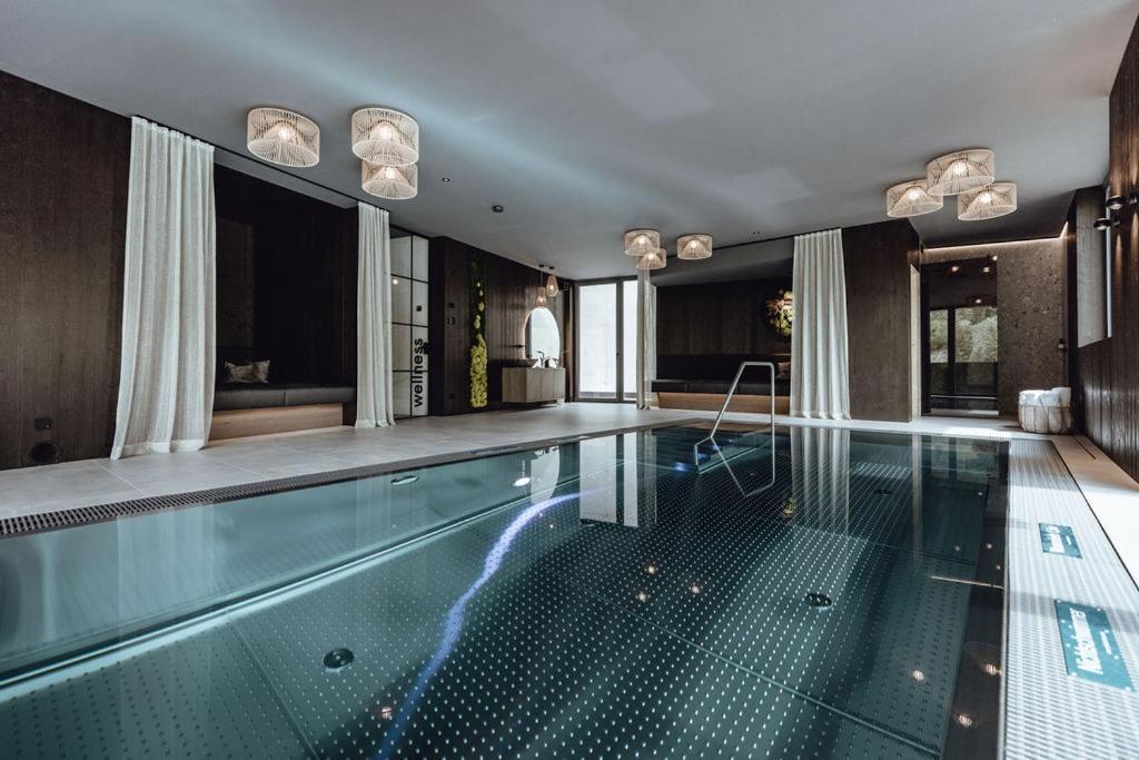 Studio 963 Динтен-ам-Хохкёниг Экстерьер фото