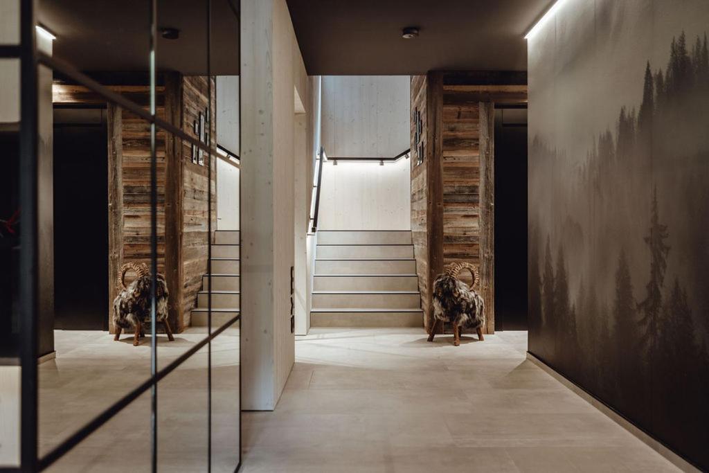 Studio 963 Динтен-ам-Хохкёниг Экстерьер фото
