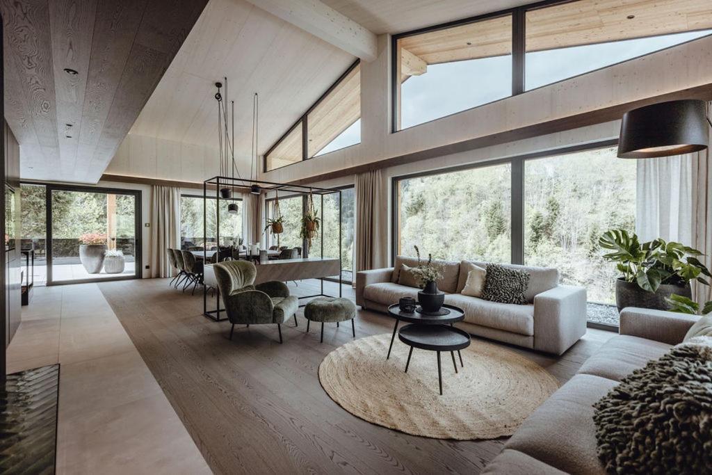 Studio 963 Динтен-ам-Хохкёниг Экстерьер фото