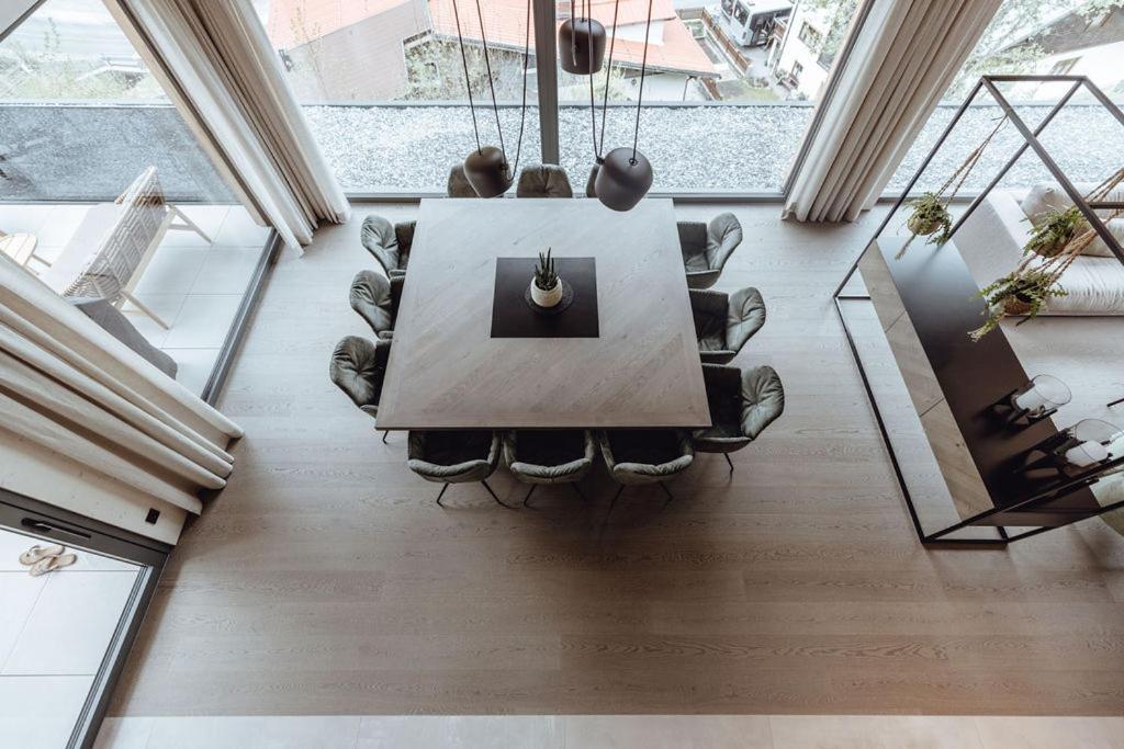 Studio 963 Динтен-ам-Хохкёниг Экстерьер фото